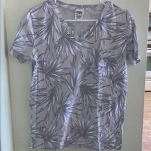 The cutest Hawaiian boyfriend tee